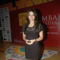 Celebs at on day 2 and 3 of Mami Festival - Photos | Picture 104071